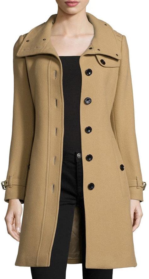 burberry rushfield coat review|Burberry trench.